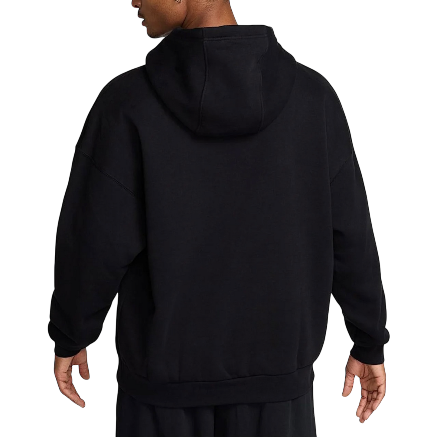 Nike Sportswear Club Fleece Hoodie