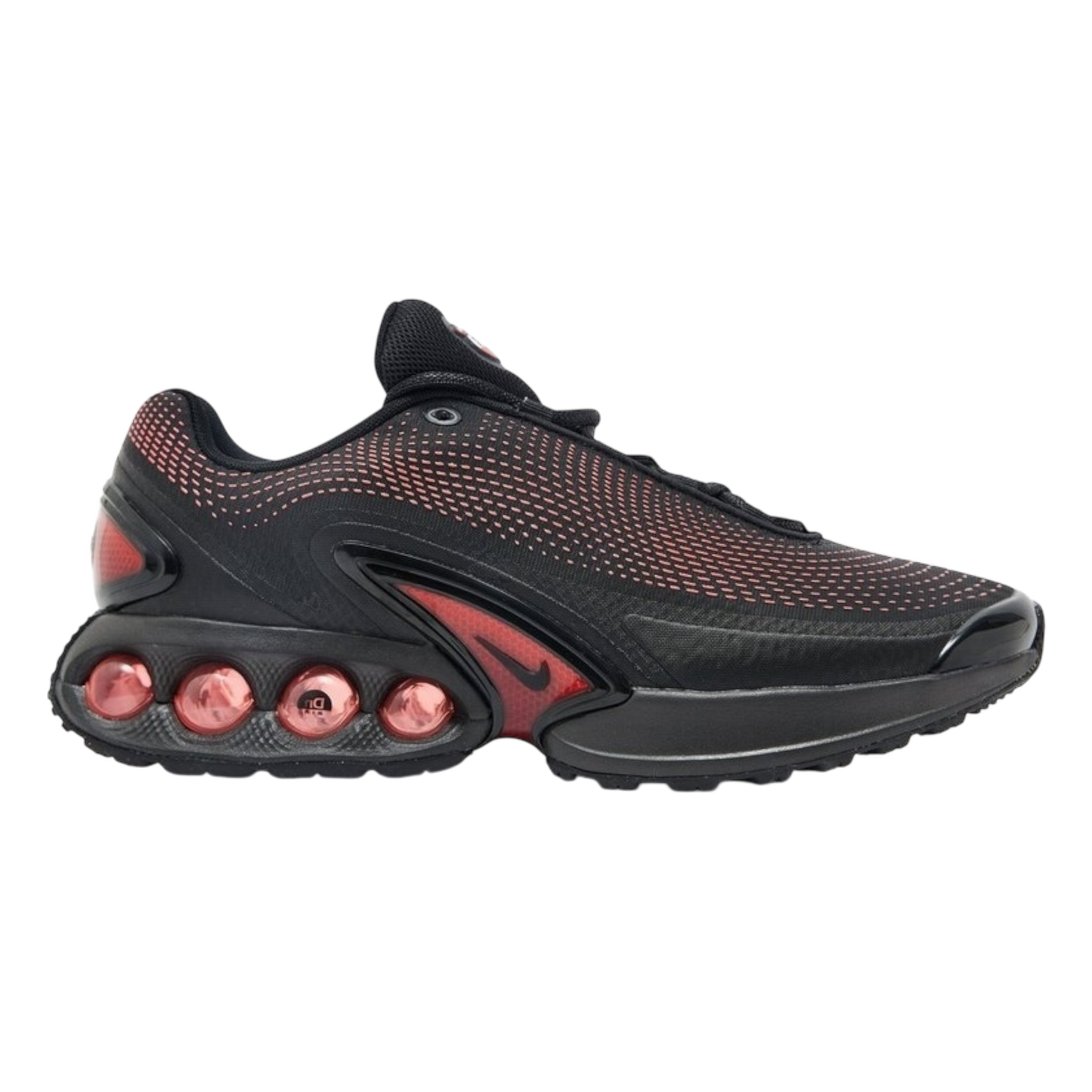 Nike Air Max Dn "Bred"