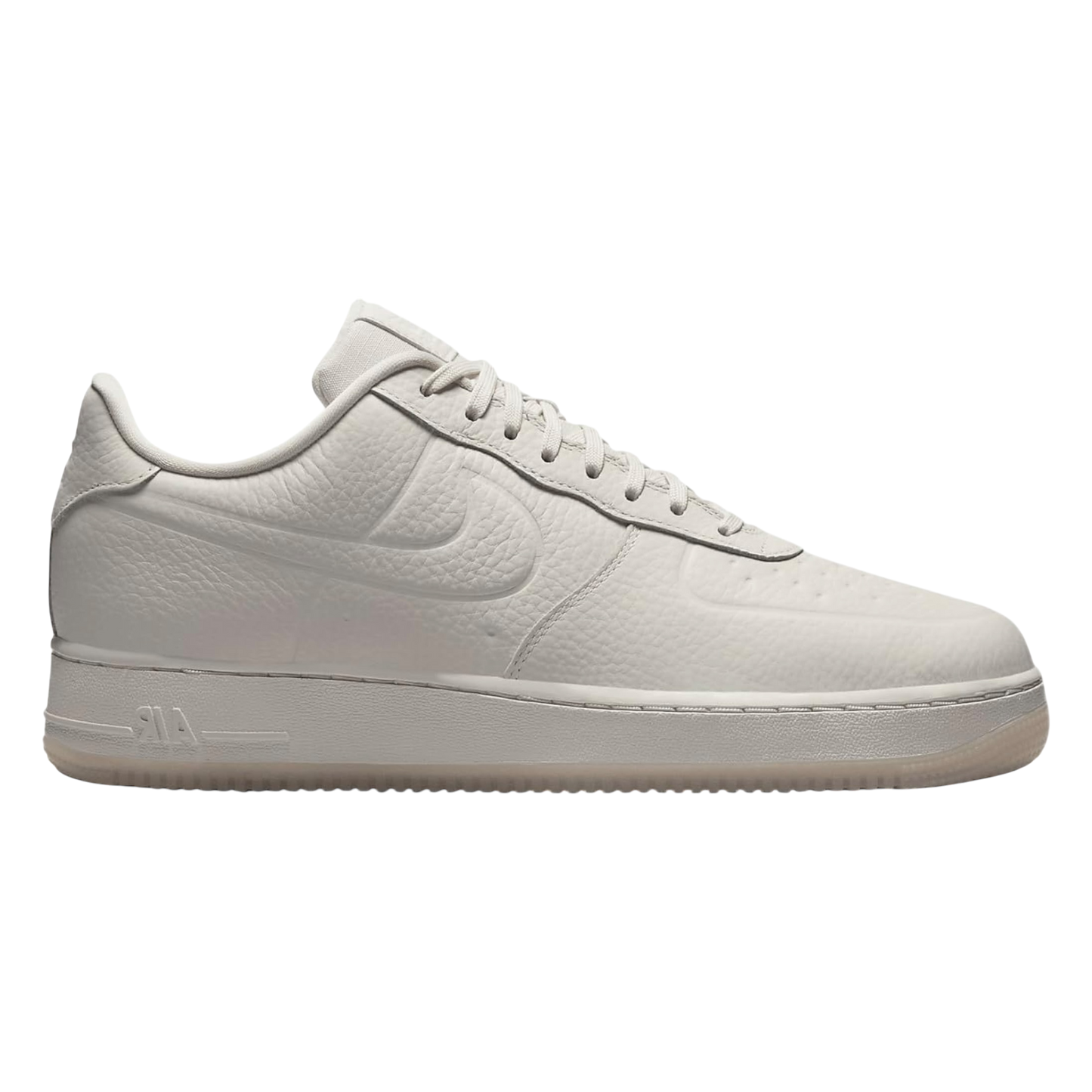NIKE AIR FORCE 1 LOW '07 PRO TECH PHANTOM SUMMIT WHITE