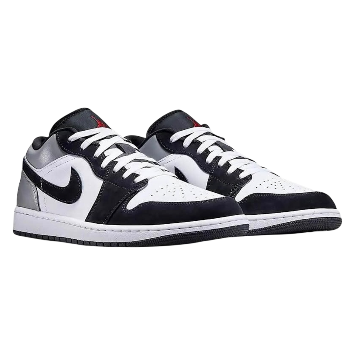 Air Jordan 1 Low SE "Panda Toe"