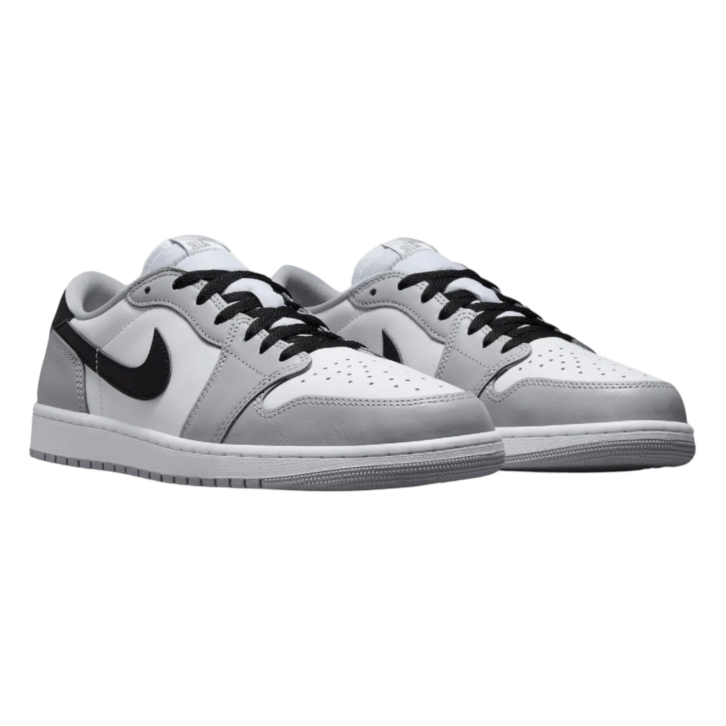 Air Jordan 1 Low OG BARONS
