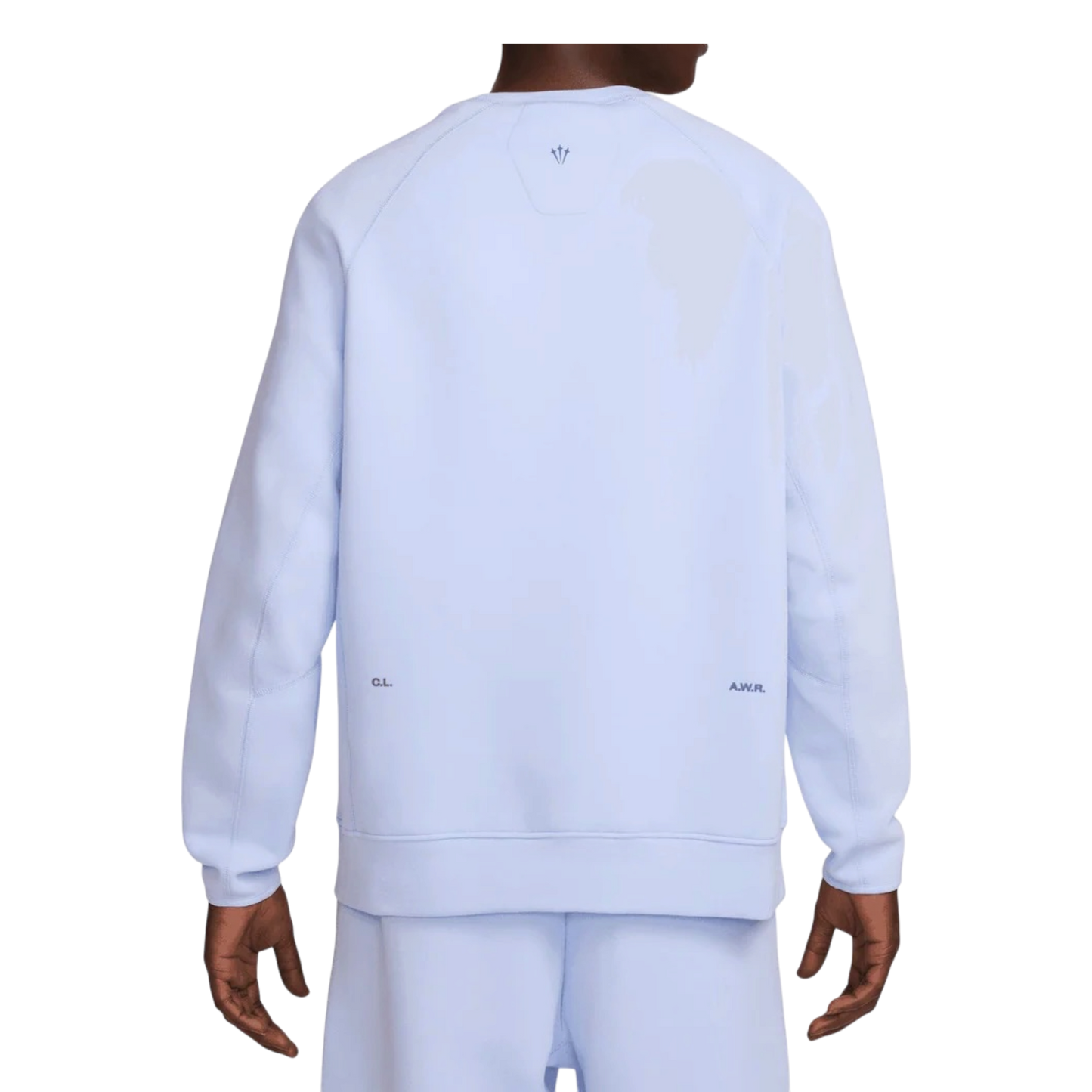 Nike x NOCTA NRG Tech Fleece Crewneck Sweatshirt