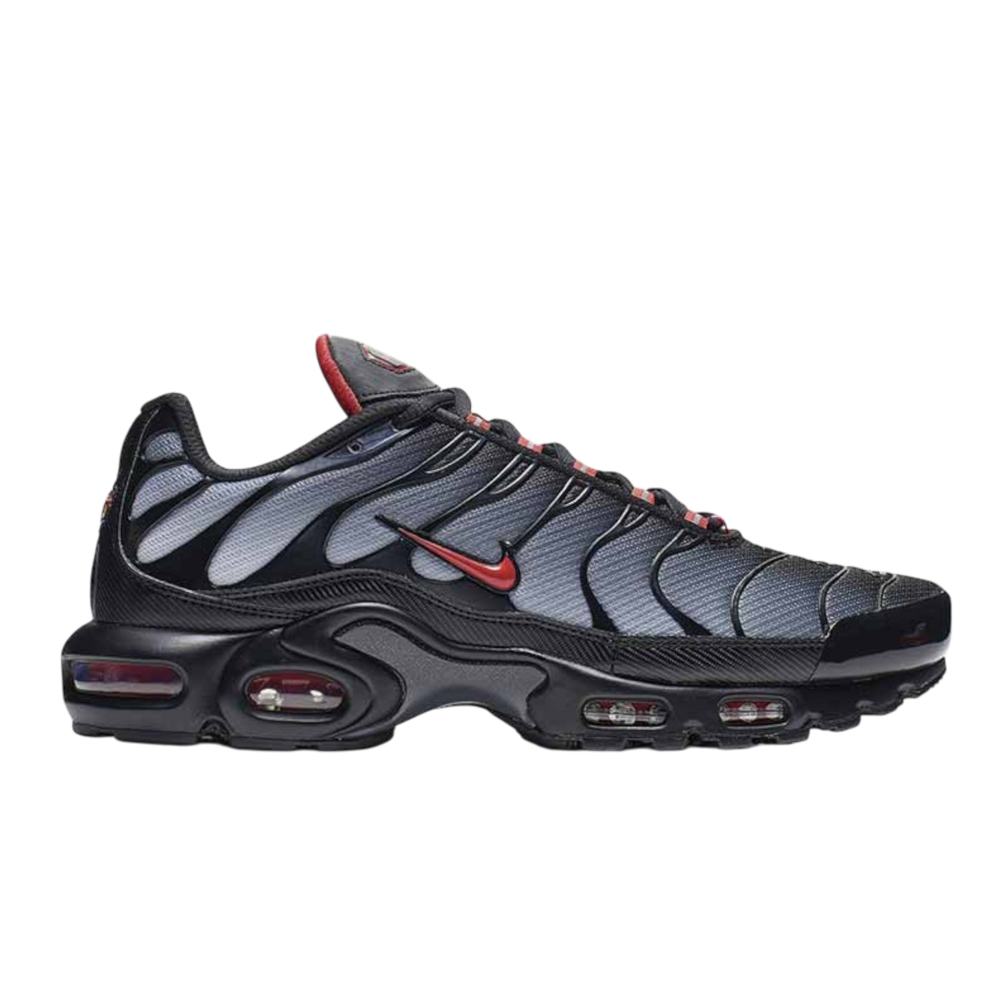 Nike TN Air Max Plus Black Grey