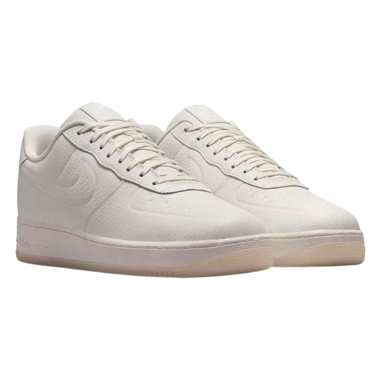 NIKE AIR FORCE 1 LOW '07 PRO TECH PHANTOM SUMMIT WHITE
