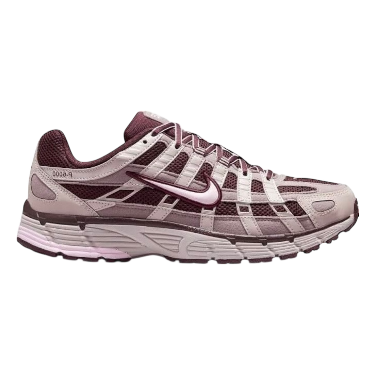 Nike P-6000 ‘Burgundy Crush Pink Foam’