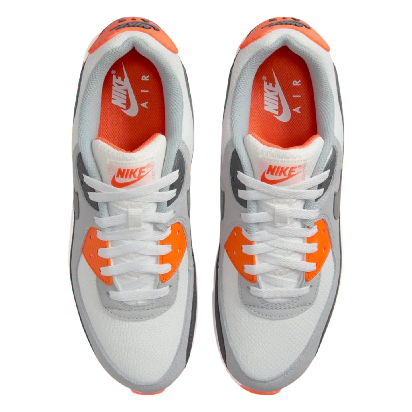 Nike Air Max 90 "Safety Orange"