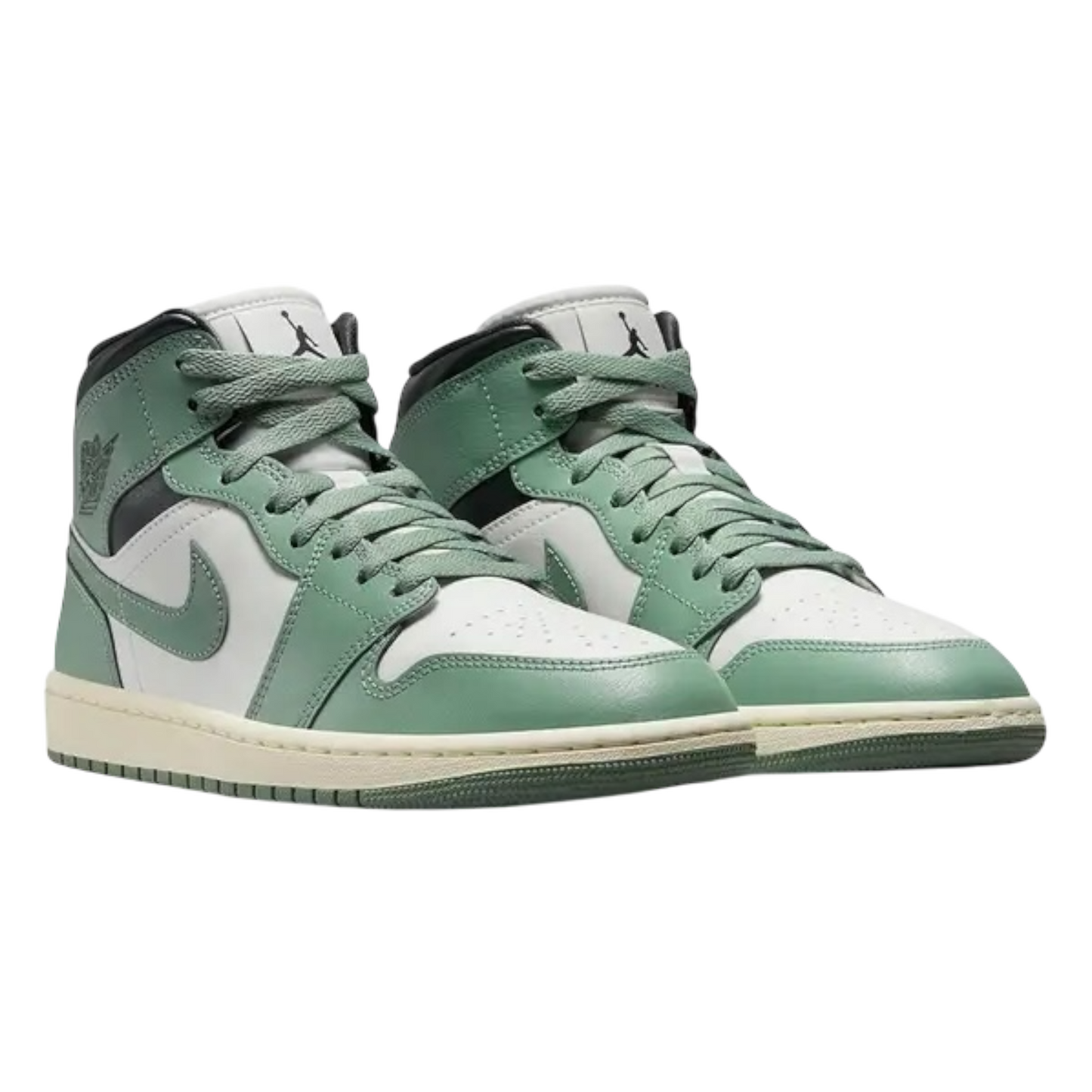W Jordan 1 Mid