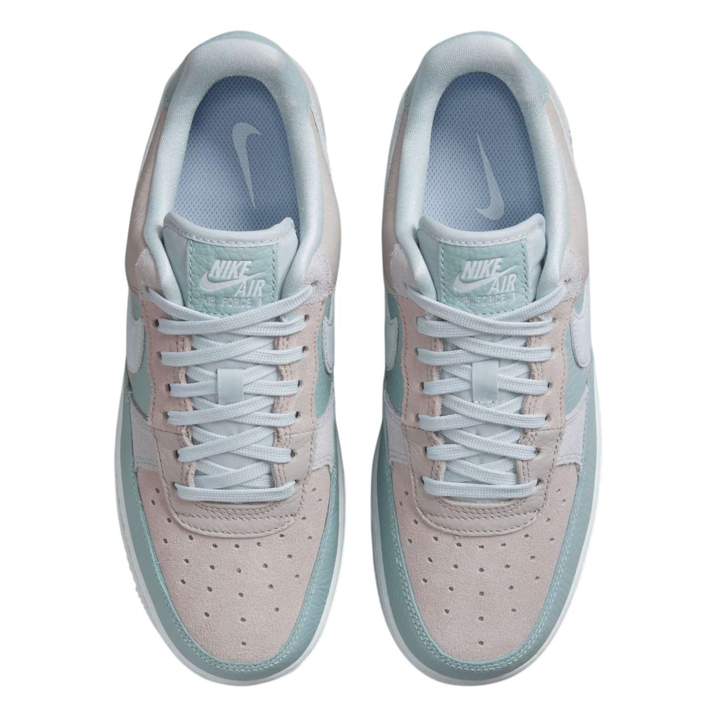 Nike W Air Force 1 Low NH1 x Be Kind