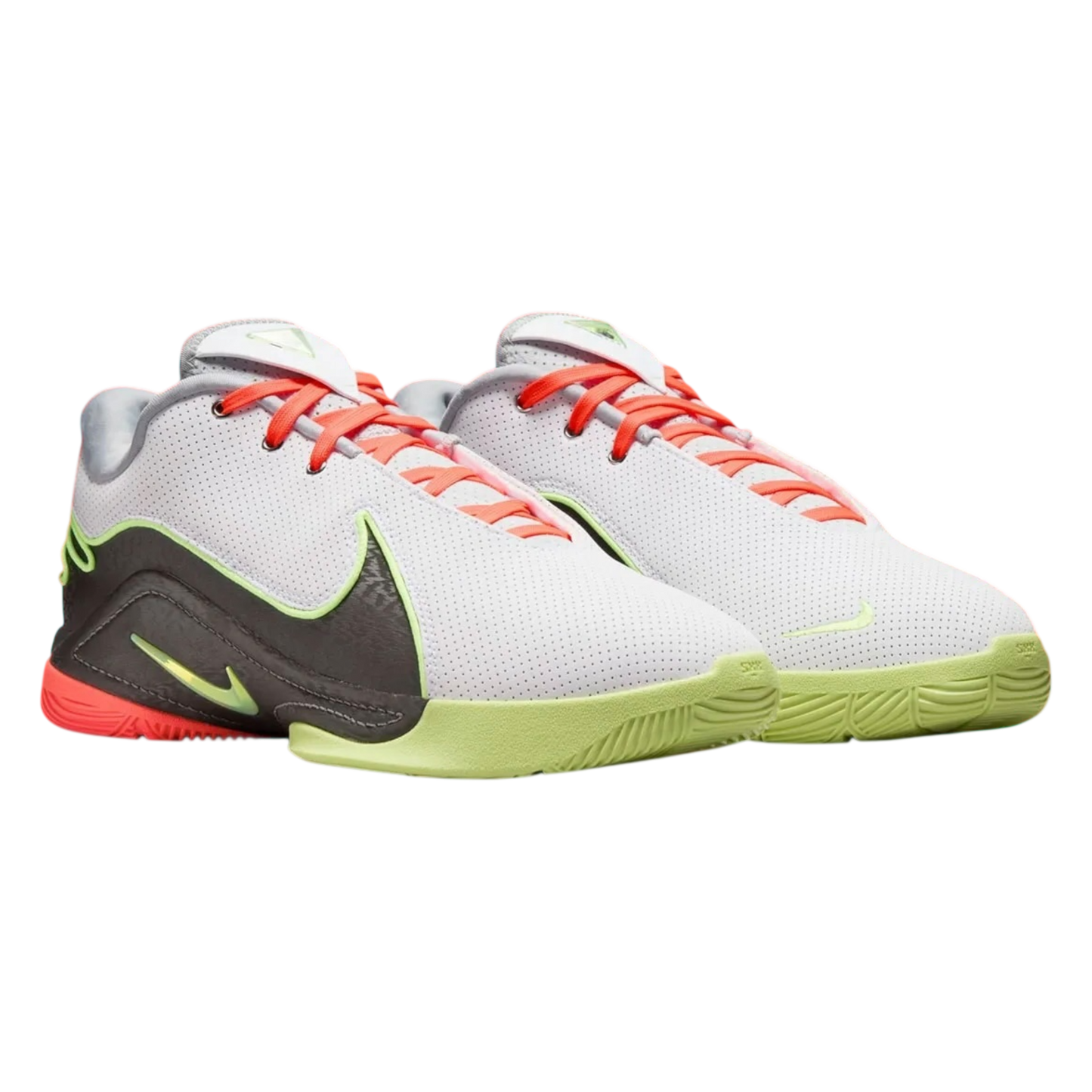 Nike LeBron 22 "Crown Jewel"