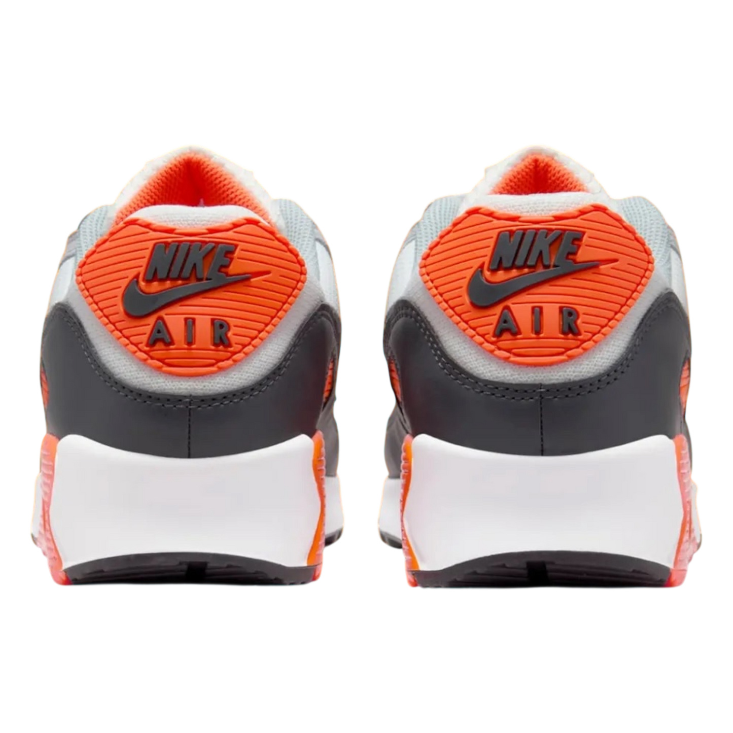 Nike Air Max 90 "Safety Orange"