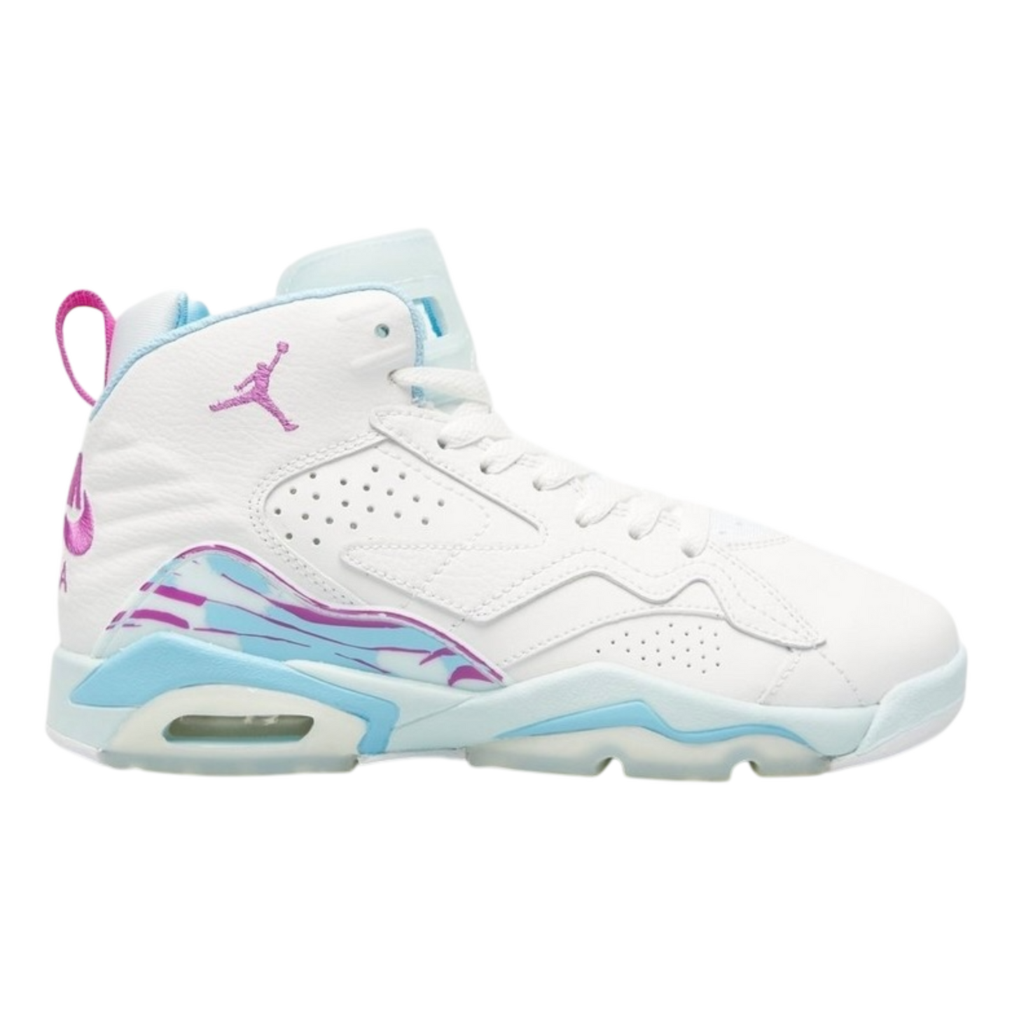 Nike Jumpman MVP GS