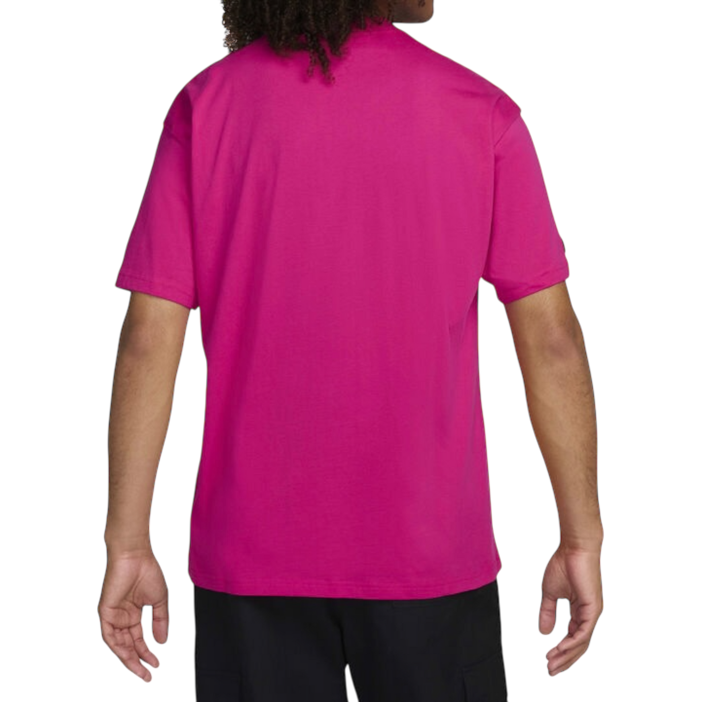 Nike Sportswear Men's Graphic T-Shirt
