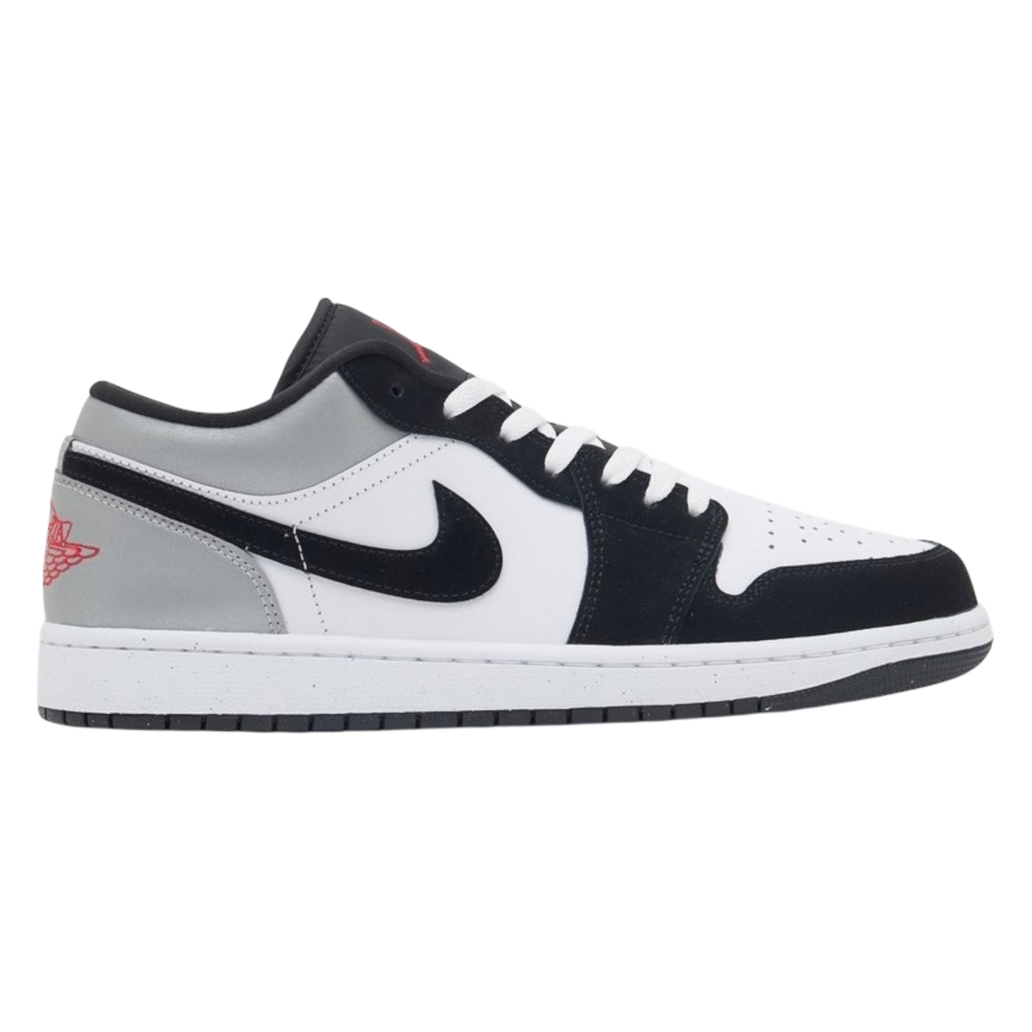 Air Jordan 1 Low SE "Panda Toe"