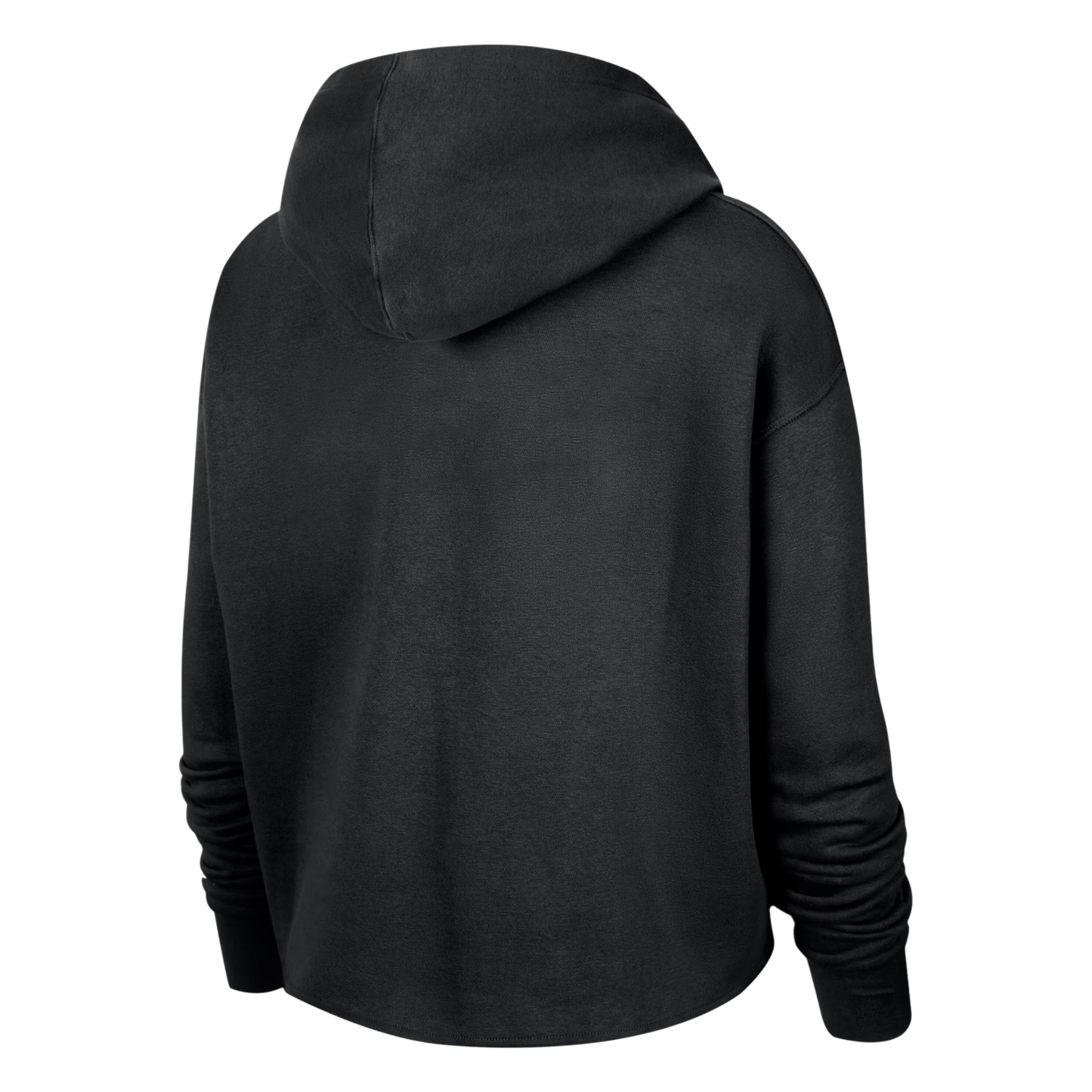 Nike Team 13 Courtside
Women's WNBA Cropped Pullover Hoodie