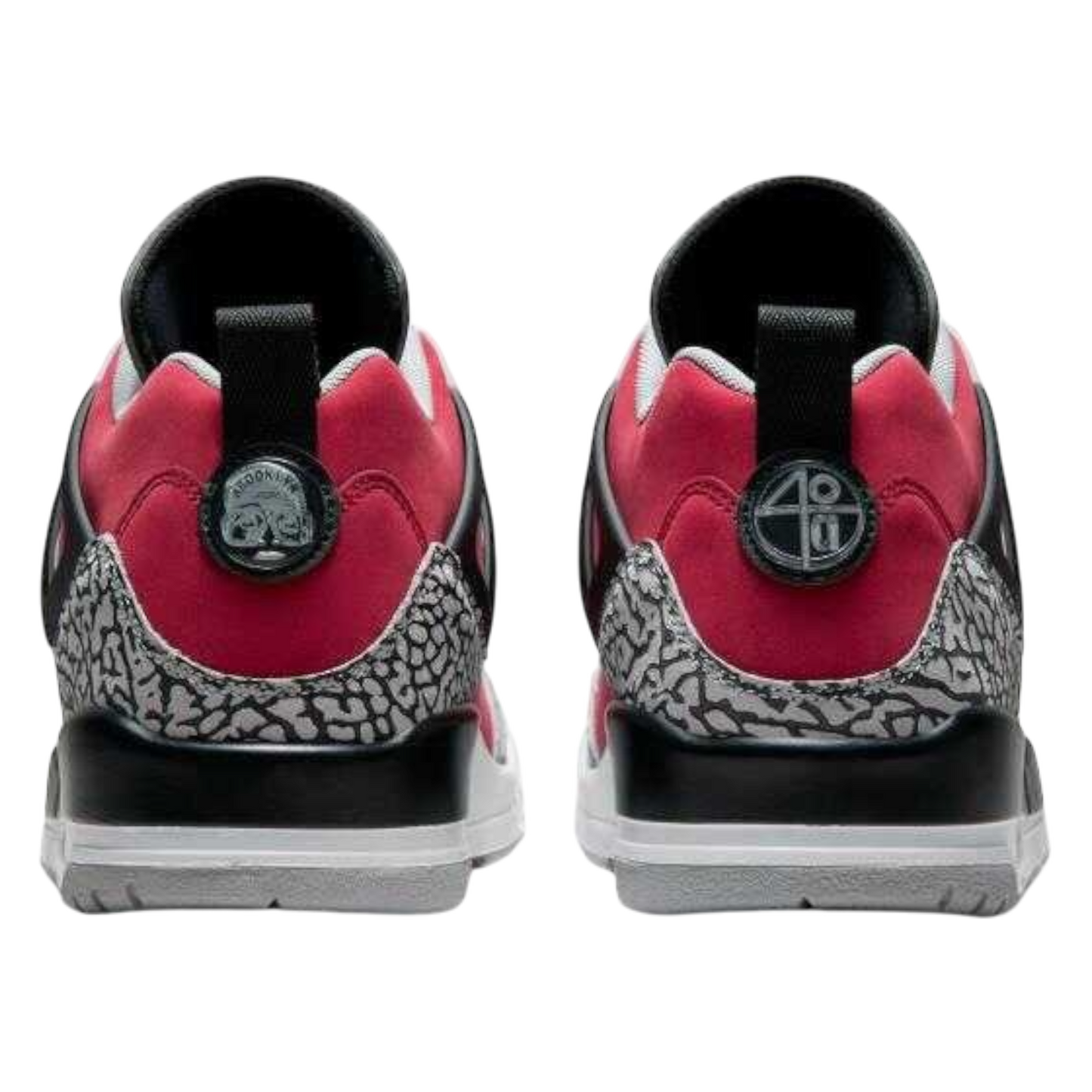 Nike Jordan Spizike Low
