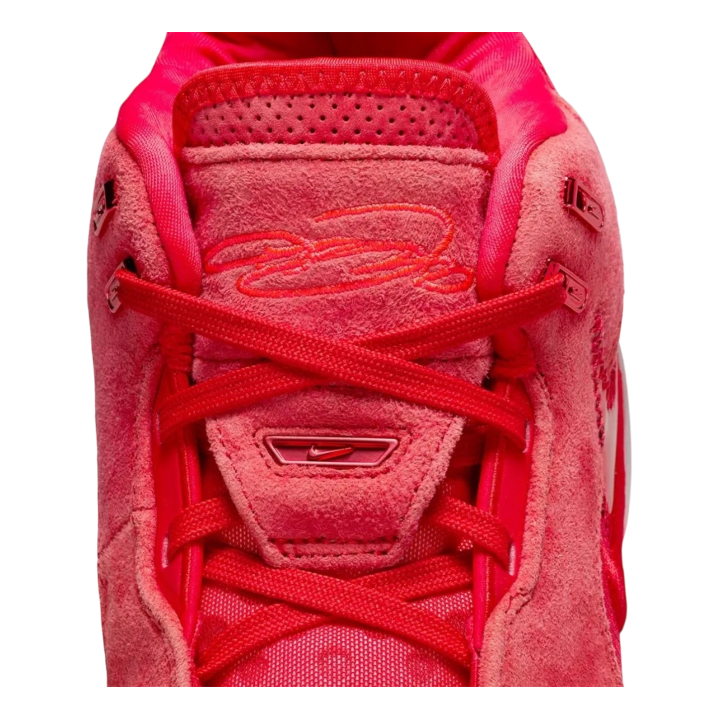 NIKE ZOOM LEBRON NXXT GEN JAMES GANG