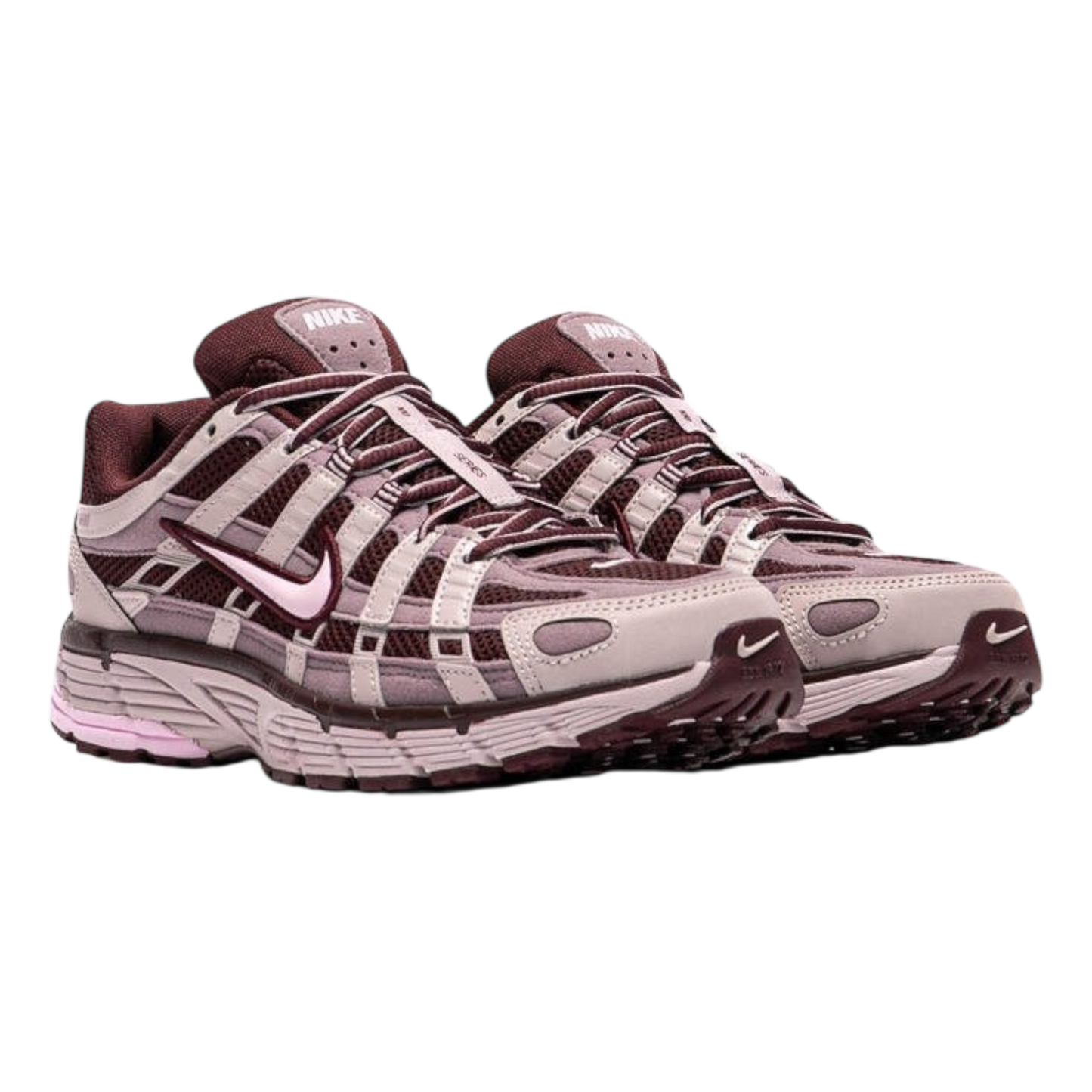 Nike P-6000 ‘Burgundy Crush Pink Foam’