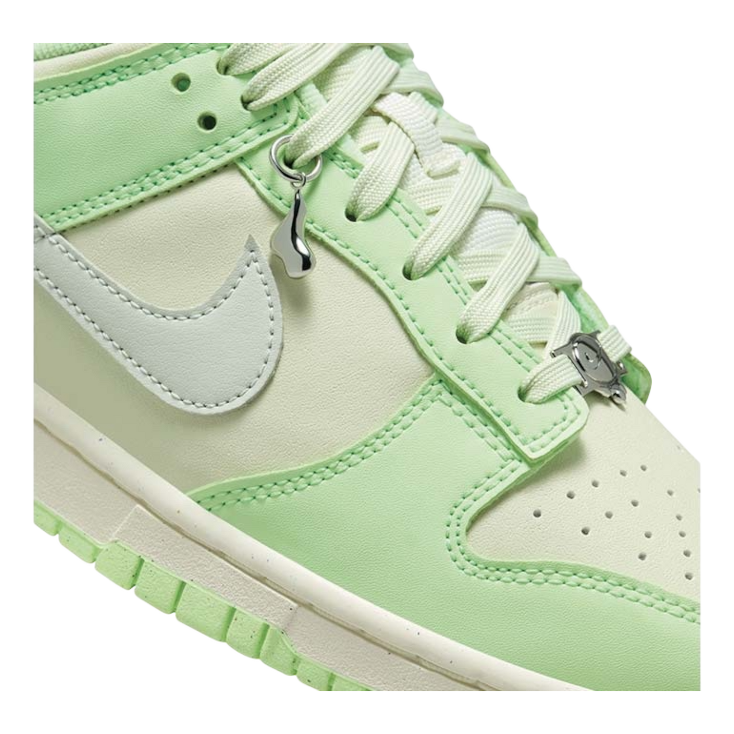 NIKE DUNK LOW W NEXT NATURE “SEA GLASS”