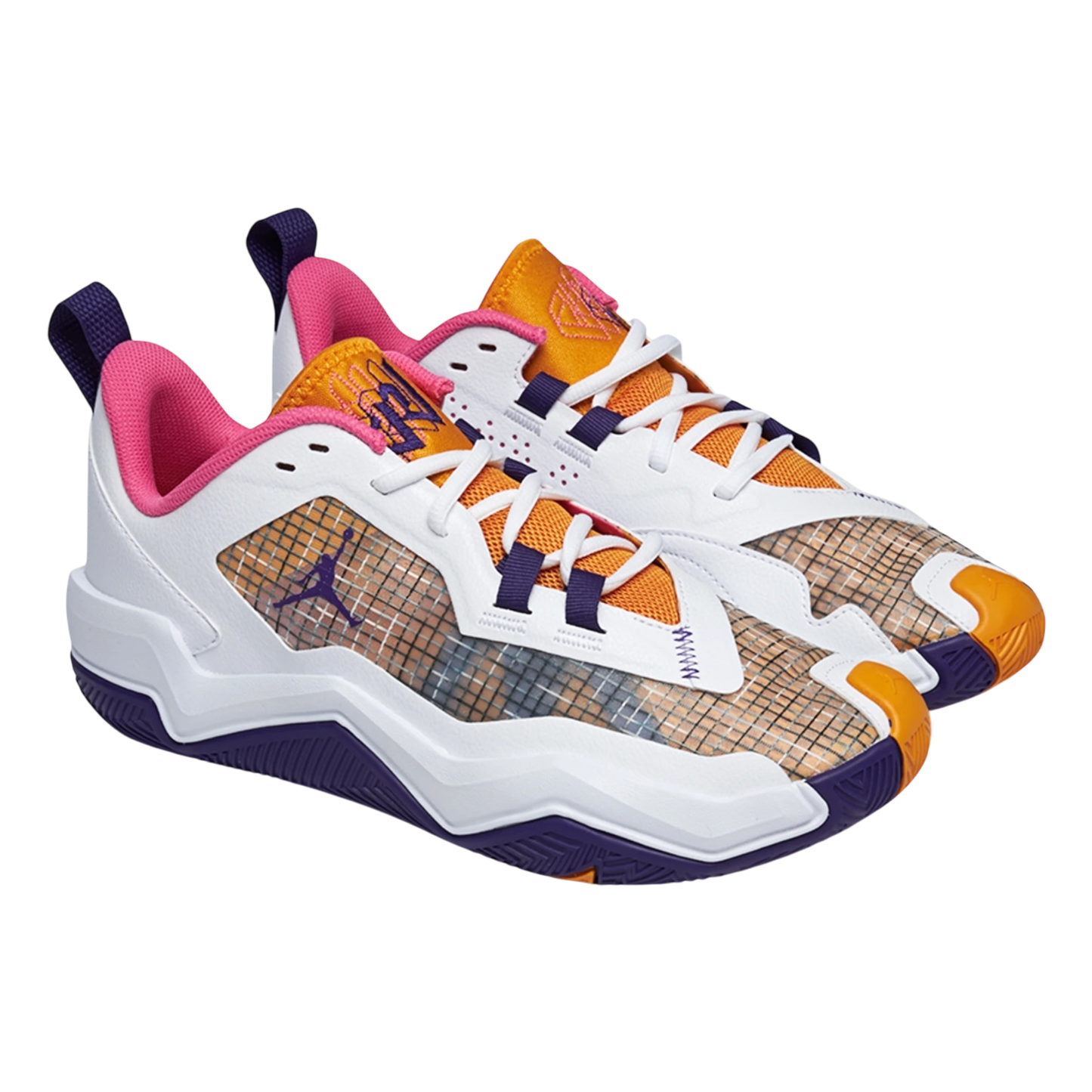 Nike Air Jordan One Take 4