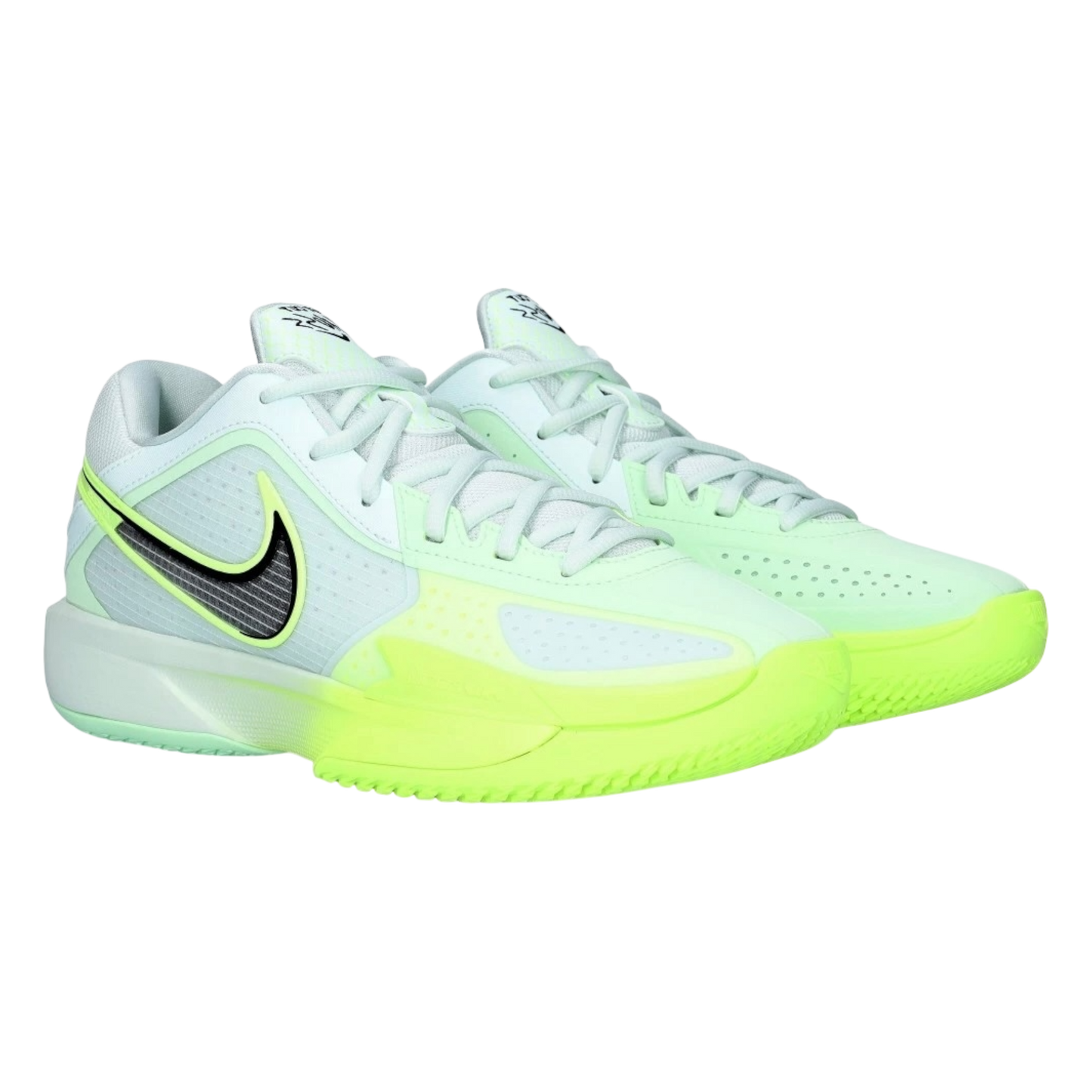 Nike Air Zoom G.T. Cut Cross "Barely Green"