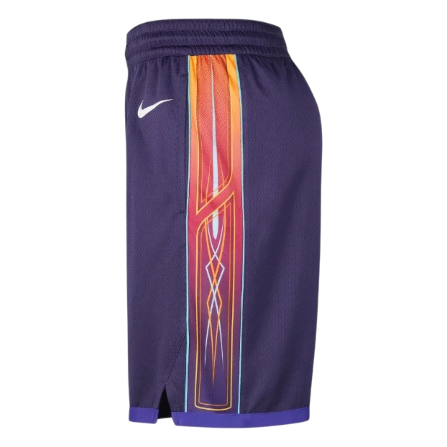 Nike NBA Dri-FIT Phoenix Suns 2023 Swingman Shorts