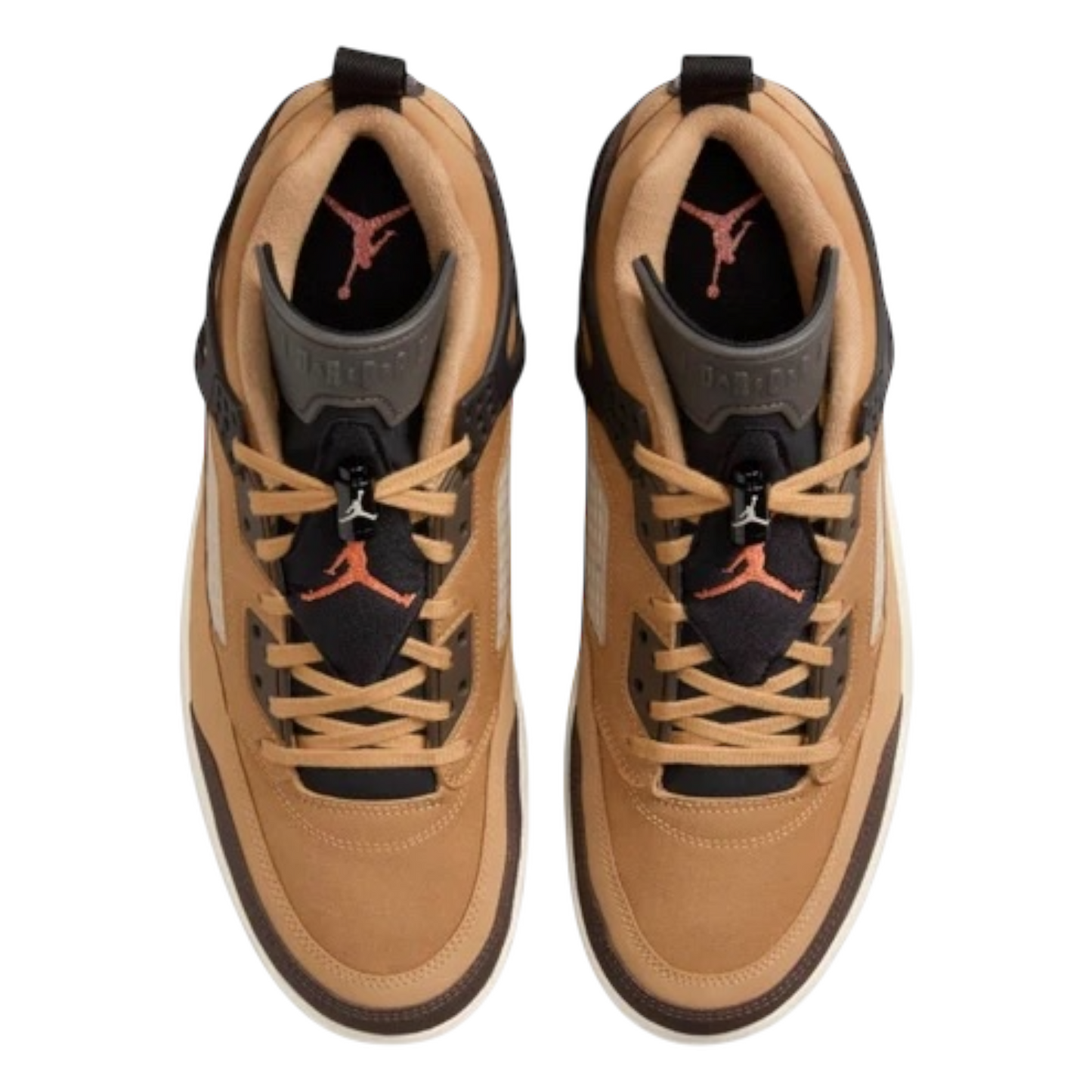 Jordan Spizike Low
"Flax"