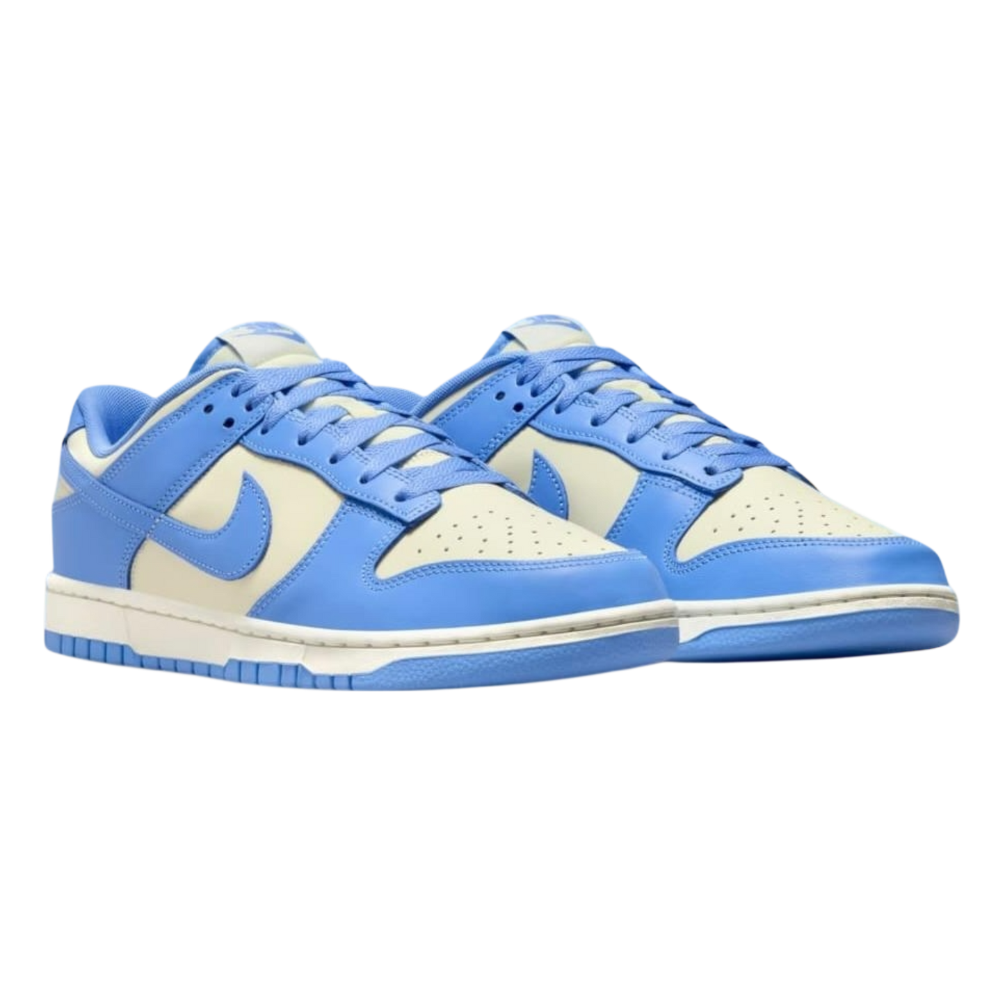 Nike Dunk Low "University Blue"