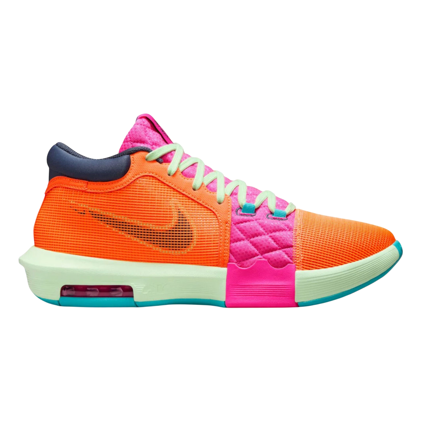 Nike Lebron Witness 8