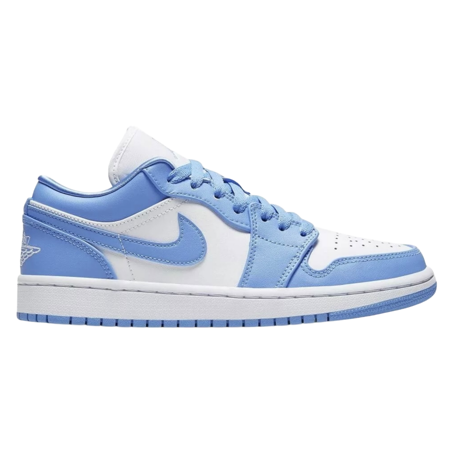 W Jordan 1 Low