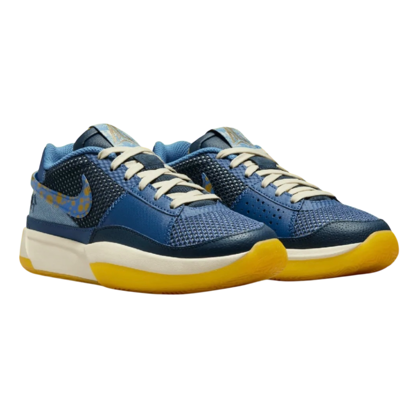 Nike Ja 1 "Mystic Navy" GS