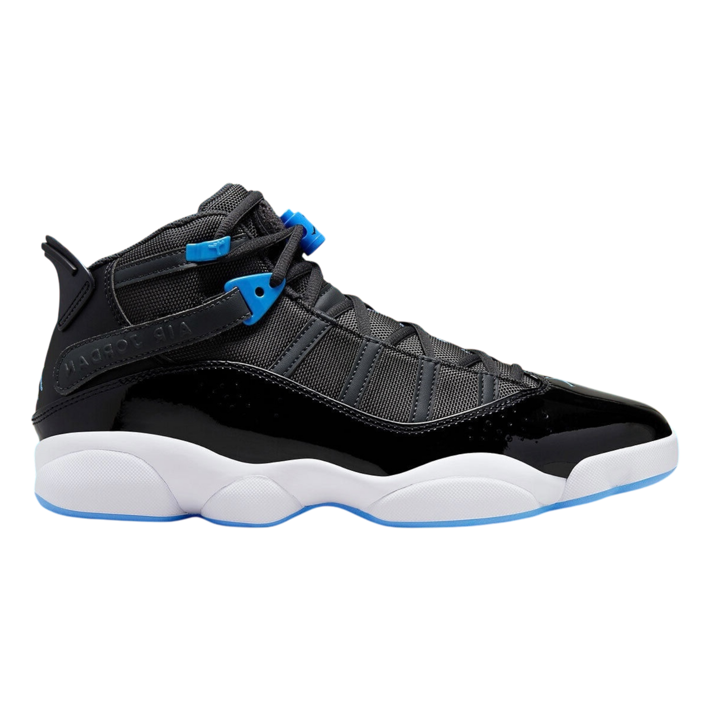 Jordan 6 Rings