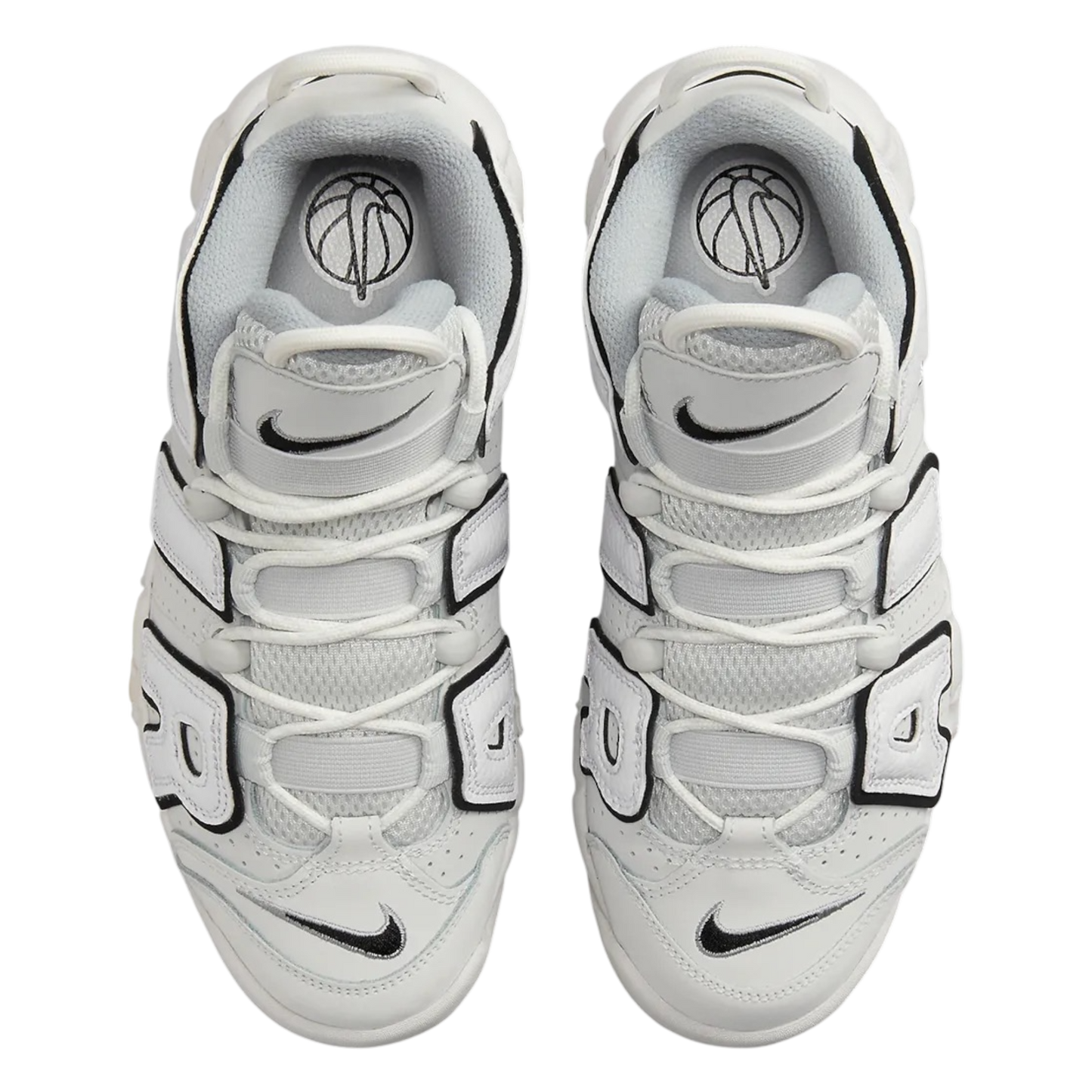 Nike Air More Uptempo Photon Dust