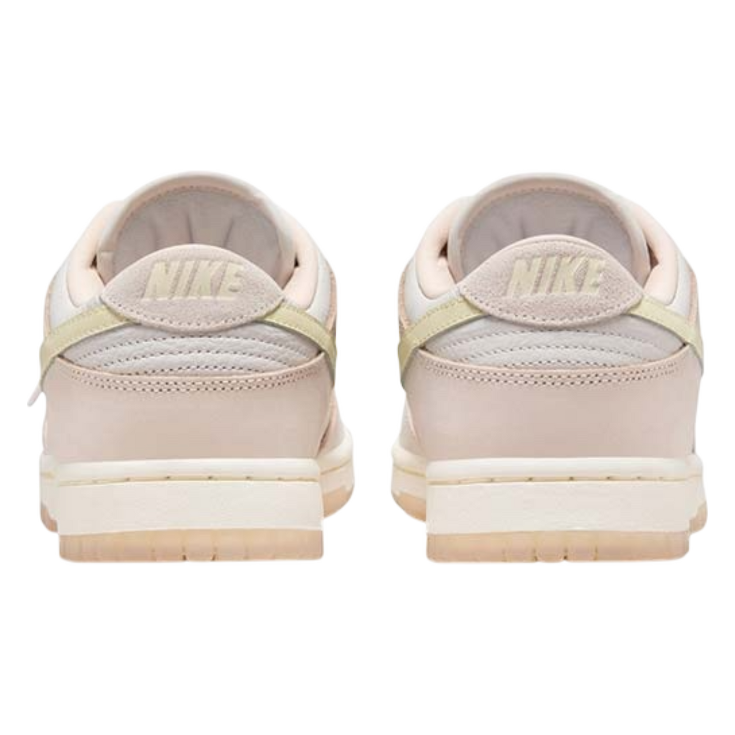 Nike Dunk Low Premium "Light Soft Pink" Wmns