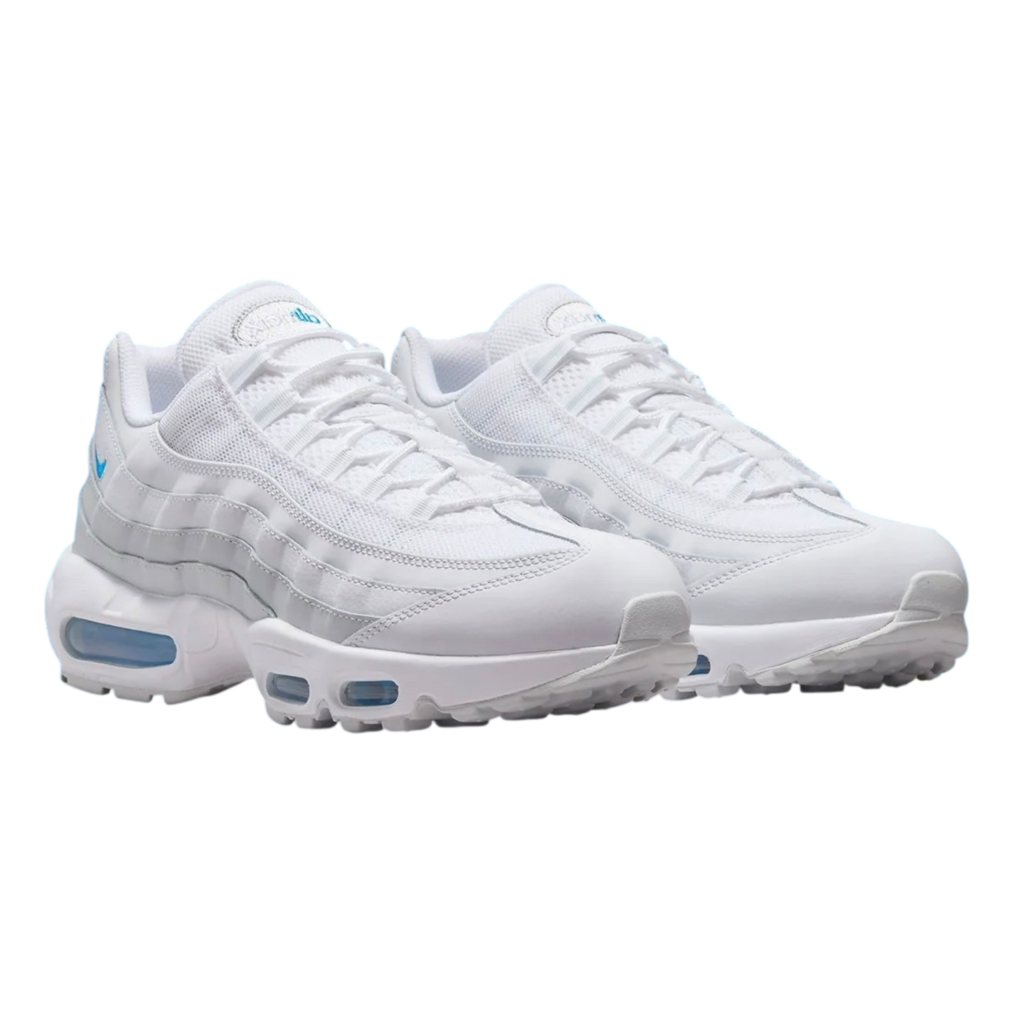 Nike Air Max 95 "Photo Blue"