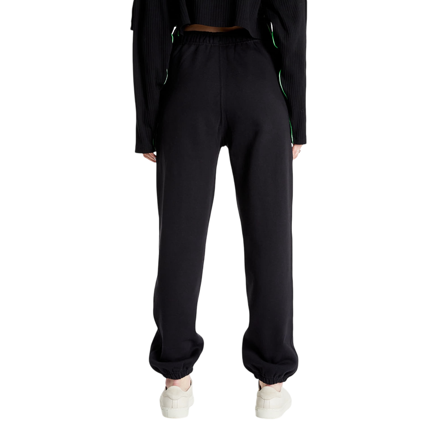 Nike Solo Swoosh Women's Fleece Pants