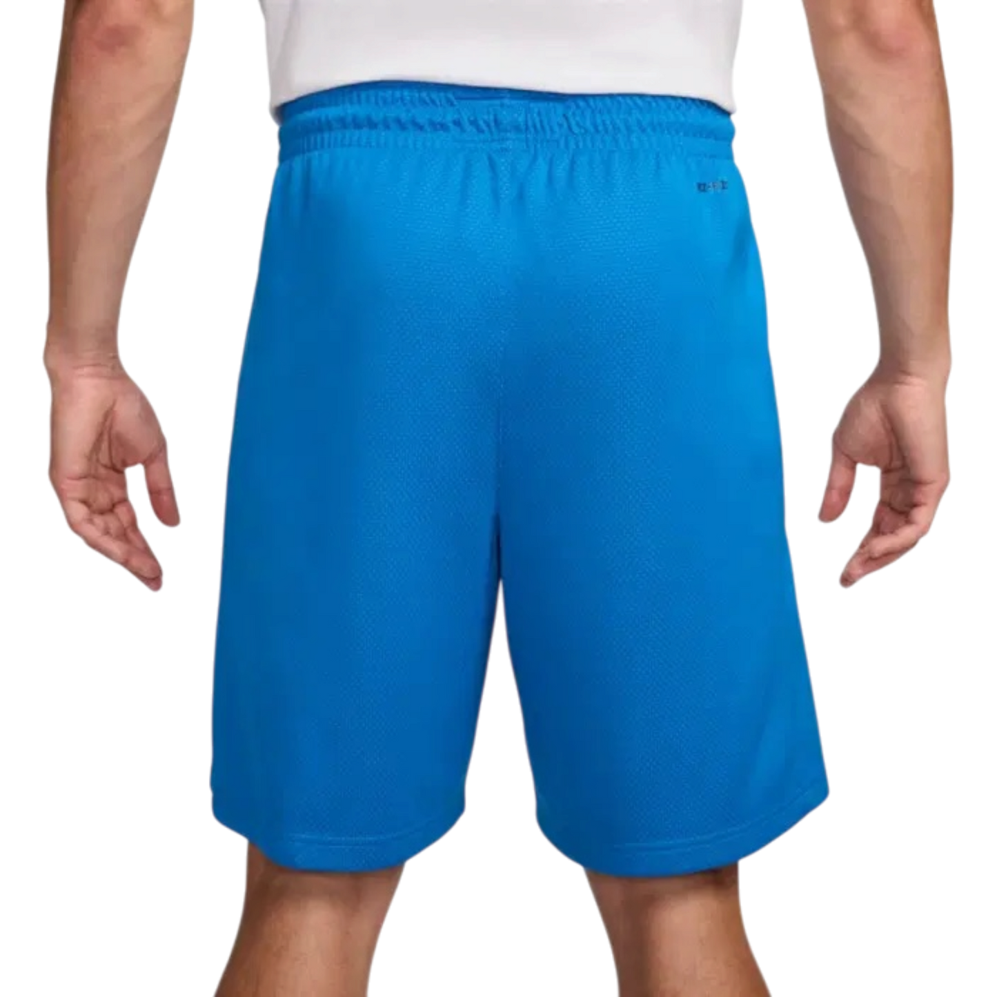 Nike Dri-FIT Greece Limited Road Shorts