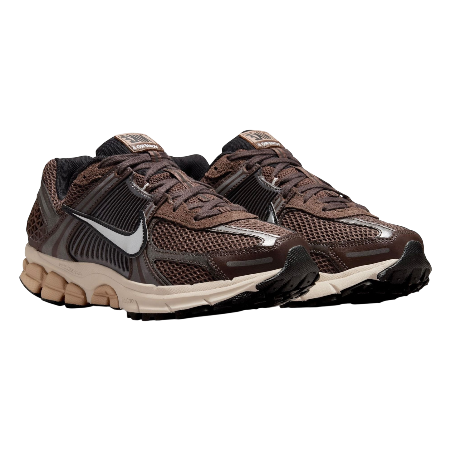 Nike Zoom Vomero 5
"Baroque Brown"
