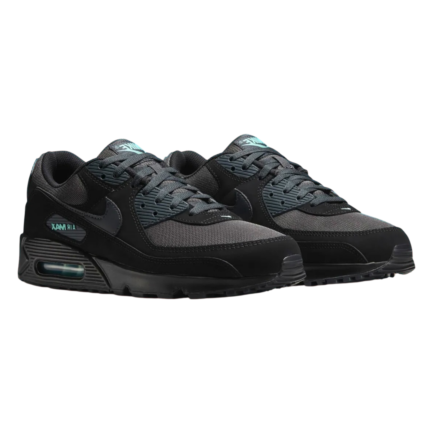 Nike Air Max 90
"Tiffany"