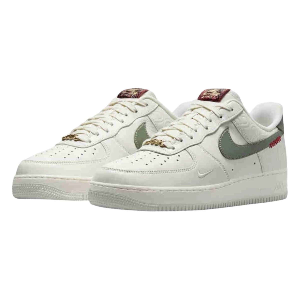 Nike Air Force 1 Low Year of the Snake