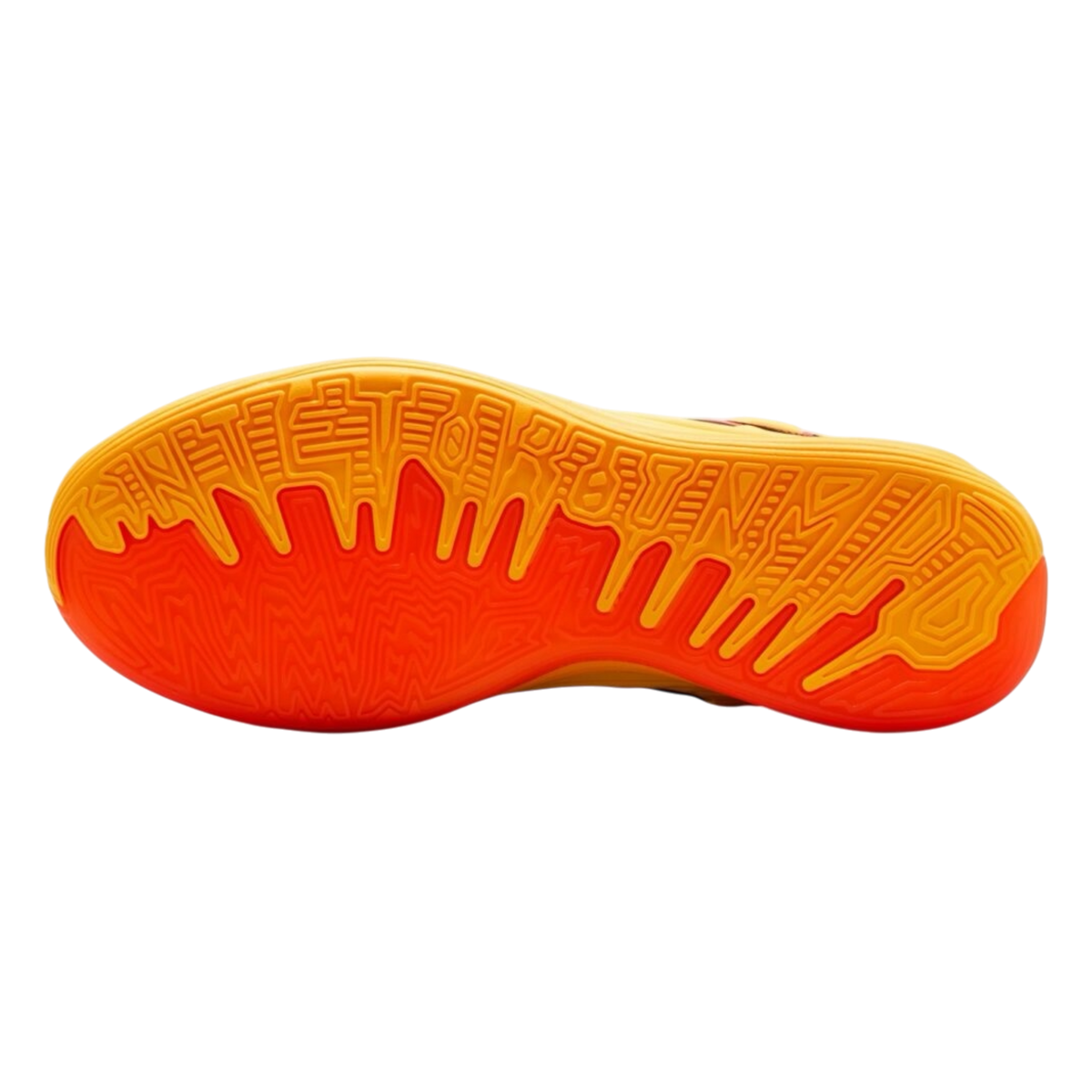 Nike Giannis Freak 7 Fearless