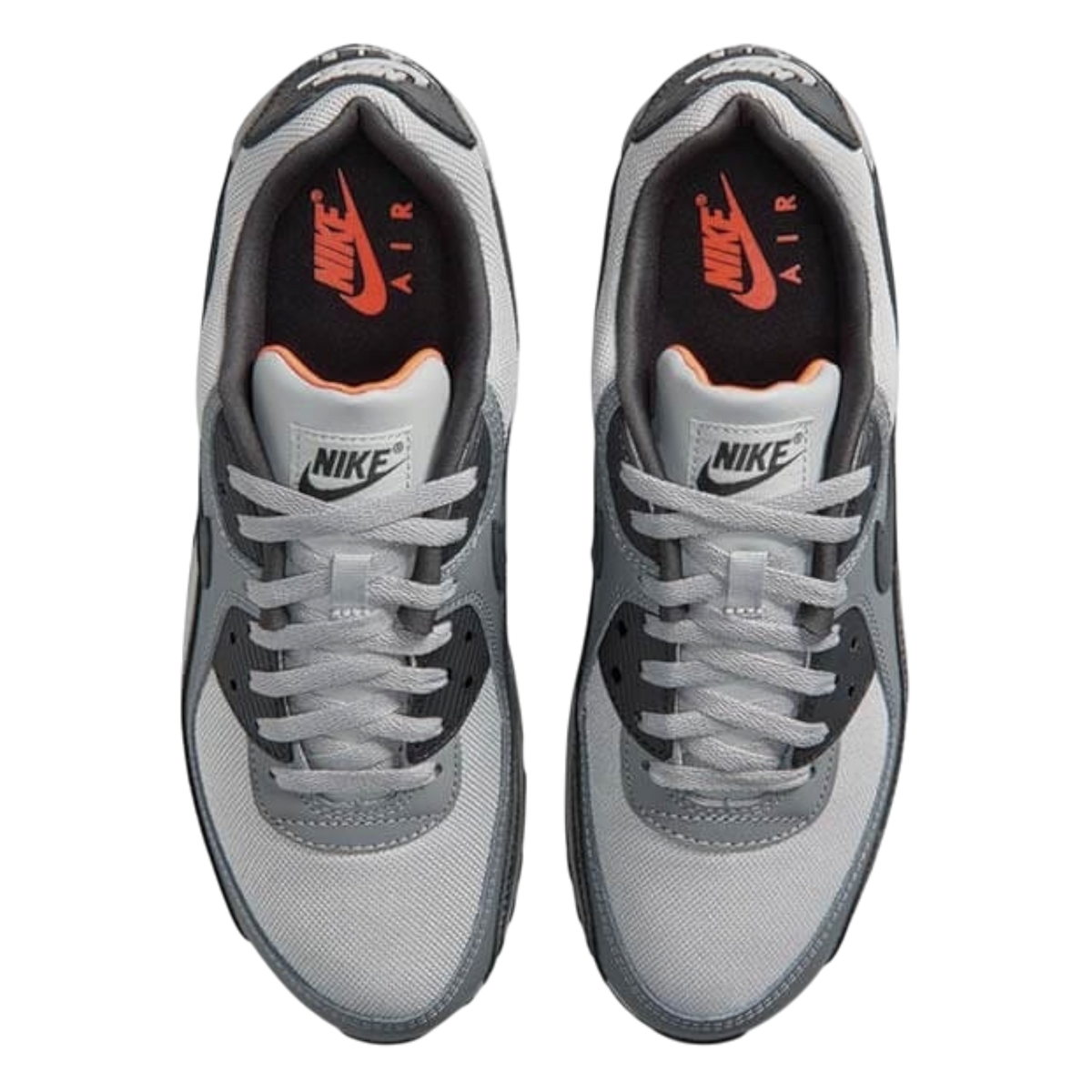 Nike Air Max 90 Premium Hyper Crimson Black