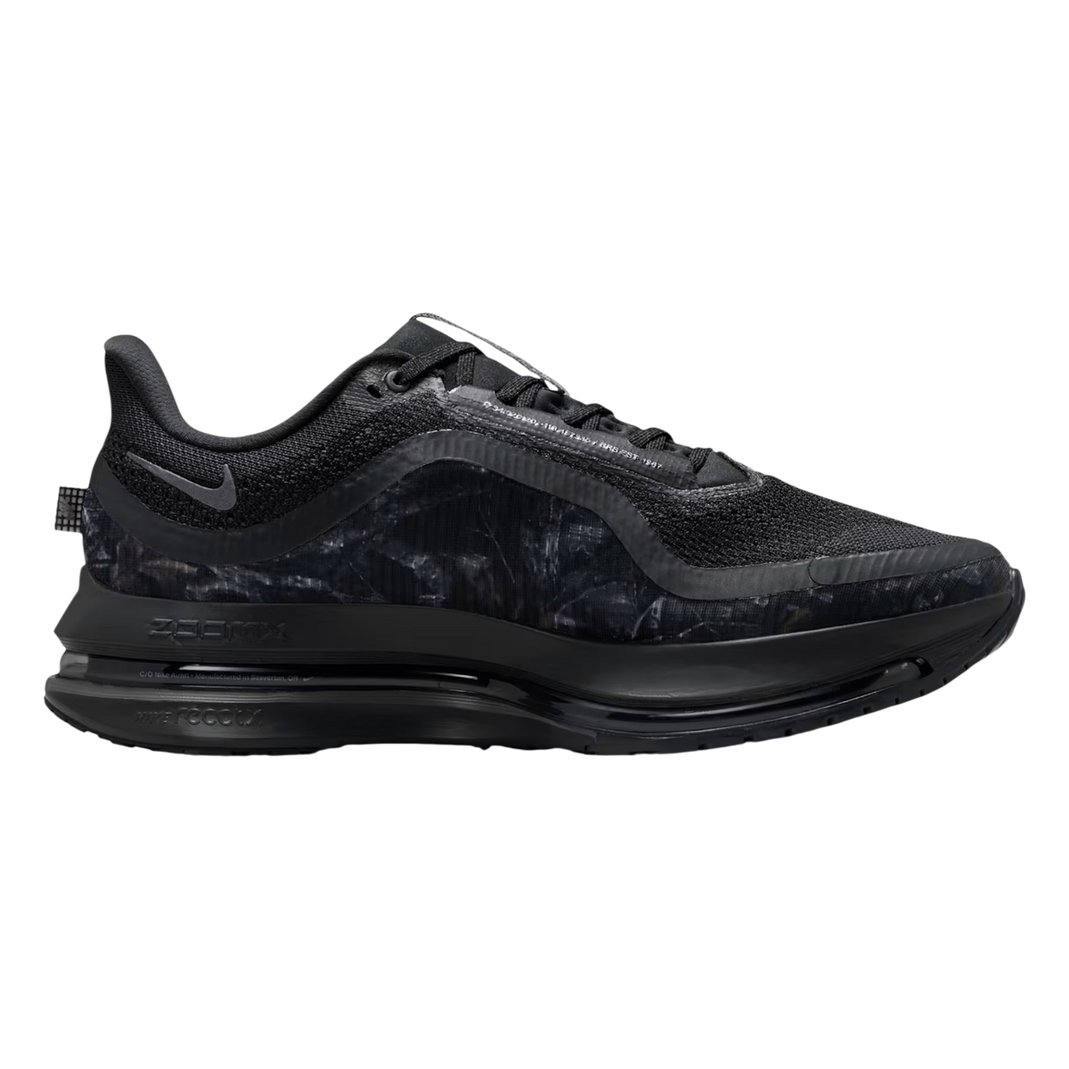 Nike Pegasus Premium Realtree Camo Off Noir