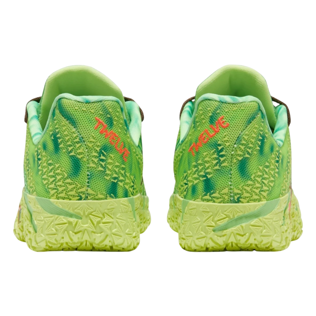 Nike Ja 3 Zombie