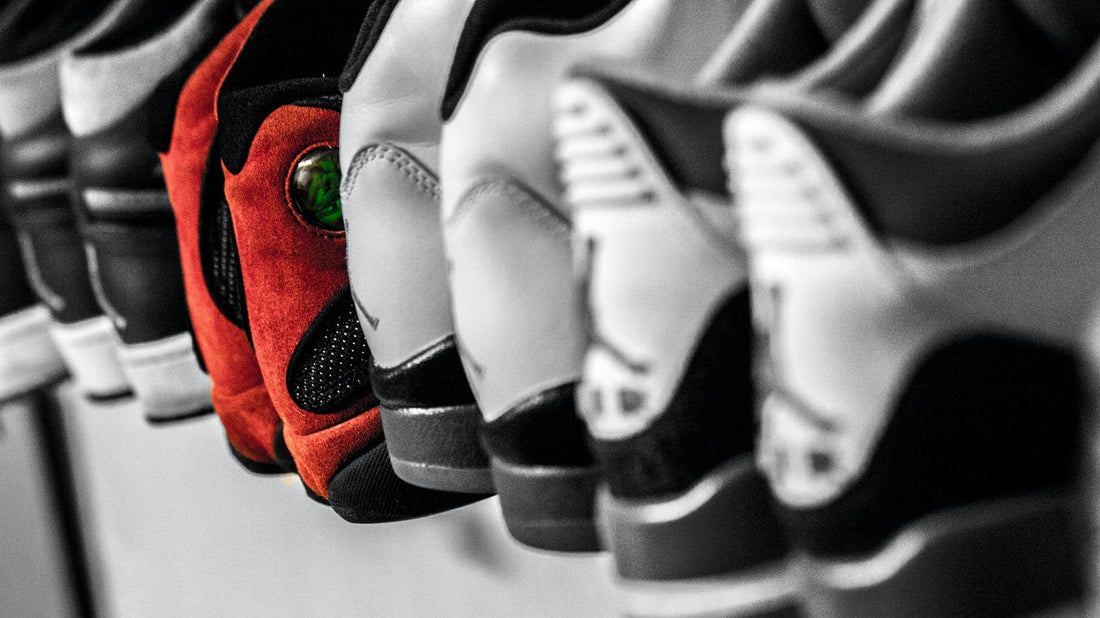 Hogyan válassz sneakert a mindennapokra? – Teljes útmutató kezdőknek és sneaker rajongóknak