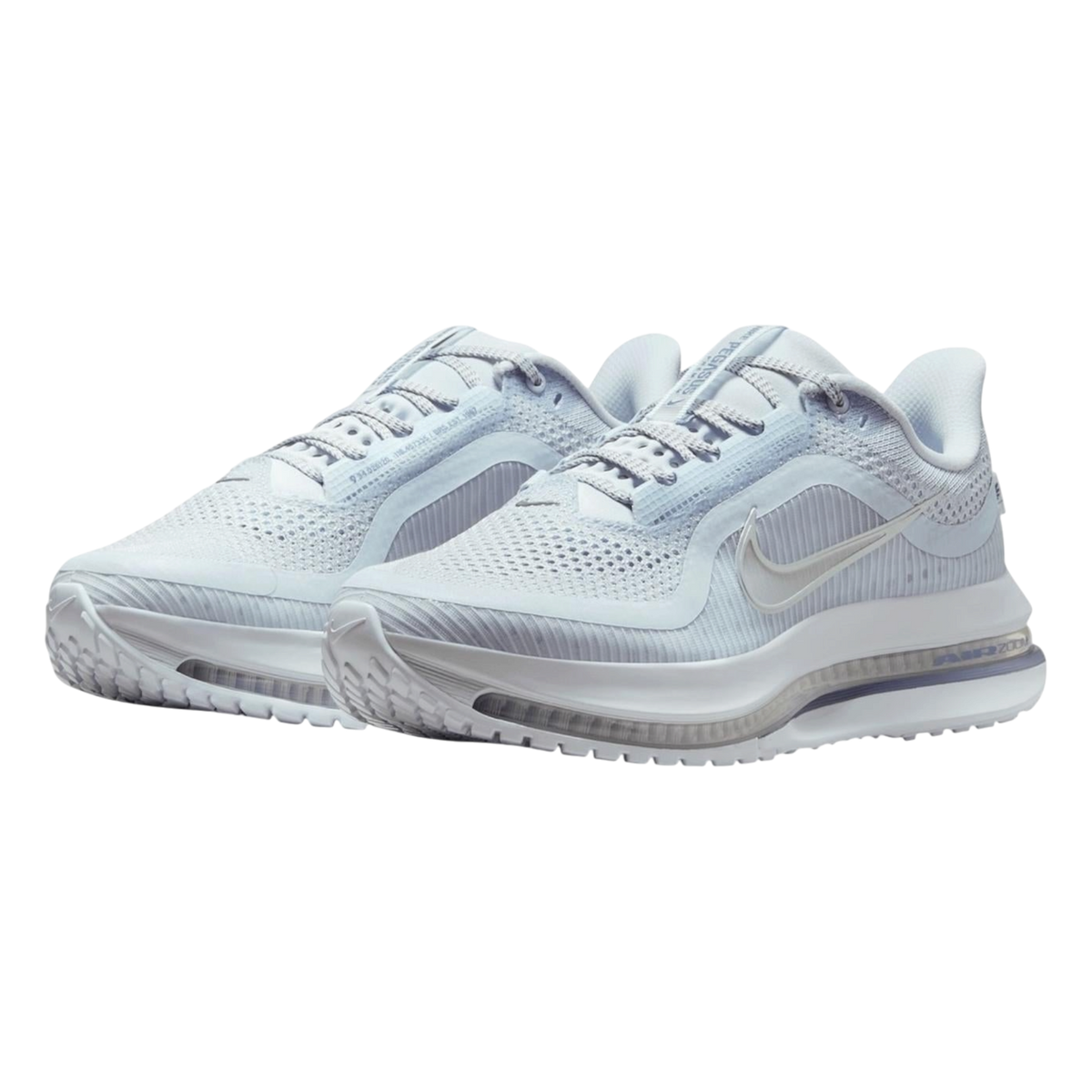 NIKE AIR ZOOM PEGASUS PREMIUM FOOTBALL GREY