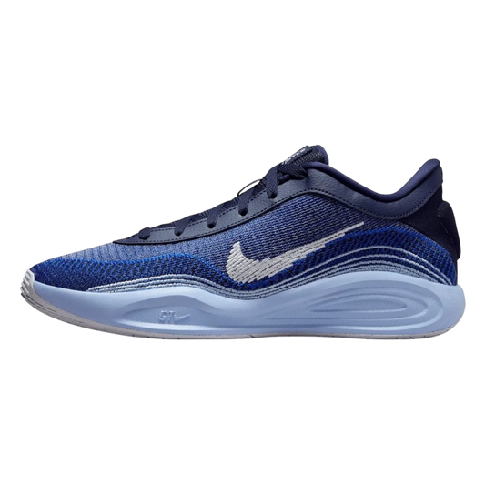 Nike G.T. Hustle Academy "College Navy Blue"