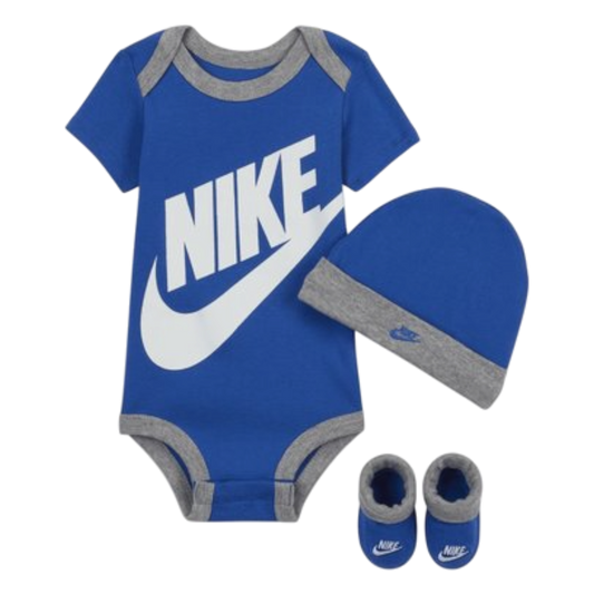 Nike Spot On 3-Piece Box Set