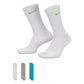 Nike Everyday Plus Cushioned x 3 Socks