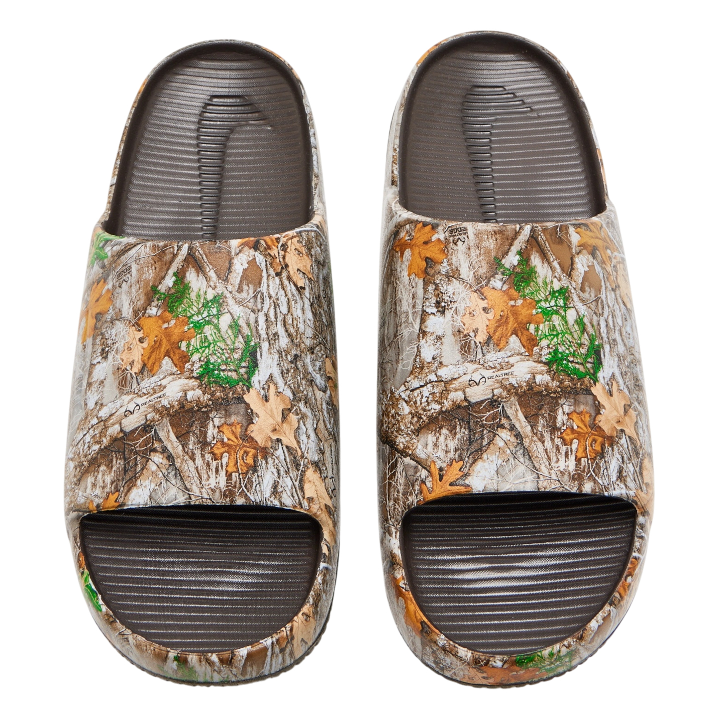 Nike Calm Slide Realtree Camo