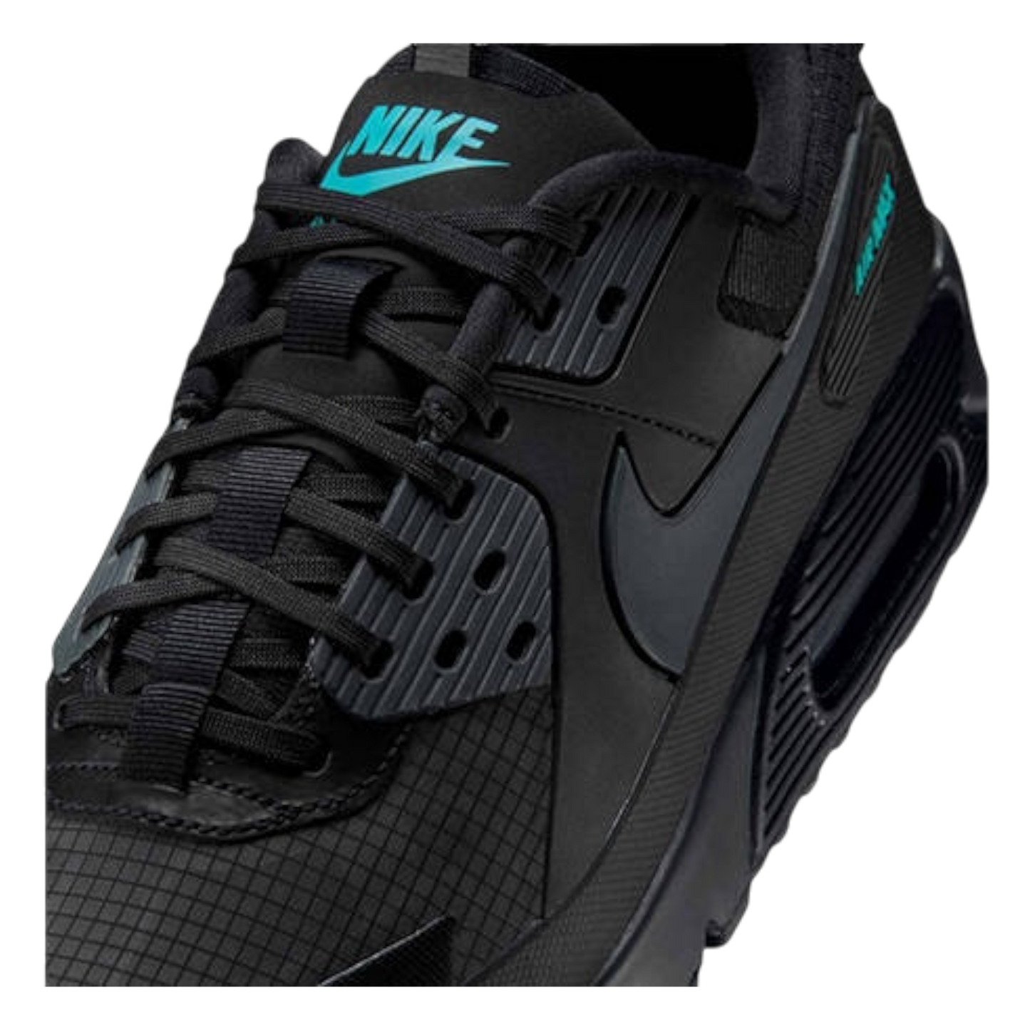 Nike Air Max 90 Black Dusty Cactus